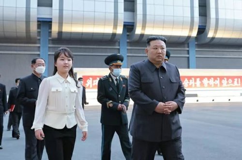 Şimali Koreyanın ilk kəşfiyyat peykinin istehsalı başa çatıb