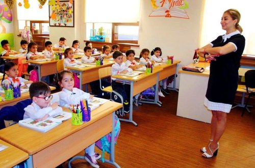 Mayın ayında 7 gün ardıcıl dərs olmayacaq