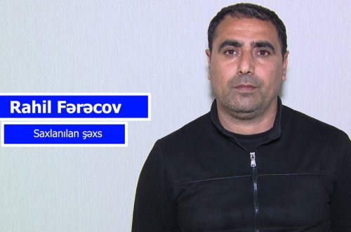 İnsanları hava limanında işə düzəltmək adı ilə aldararaq pullarını ələ keçirən şəxs saxlanılıb