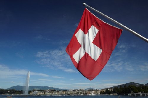 İsveçrə Rusiyanın “Vaqner” şirkəti və “RİA Novosti” agentliyinə sanksiya tətbiq edib