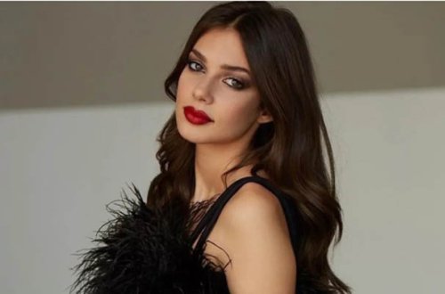 Məşhur aktrisanın qızı sevgilisi tərəfindən döyüldü