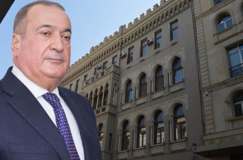 Deputatla keçmiş sədr arasında məhkəmə çəkişməsi davam edir