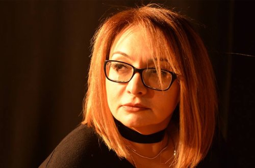 Azərpaşa Nemətovun yerinə bu xanım gətirilir