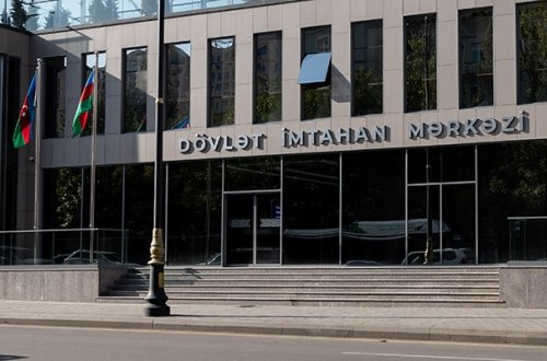 Növbəti buraxılış imtahanları keçiriləcək