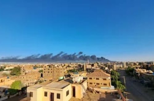 Sudanda qarşıdurmaların 6-cı günü: Ölənlərin sayı 300-ə ÇATDI 