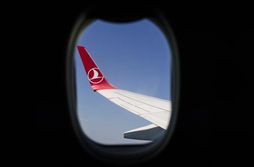 Almaniyada aksiya səbəbiylə THY-nın uçuşları təxirə salınıb