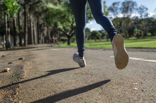 Marafonda avtomobil idarə etdiyi aşkarlanan qaçışçı diskvalifikasiya edildi