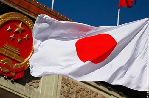 Yaponiya Milli Assambleyası bombalı hücum ilə hədələnib