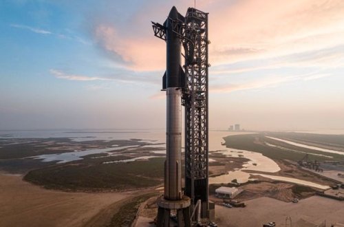 ABŞ kosmik gəmisi buraxılışdan dəqiqələr sonra partladı - VİDEO