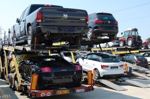 Yaponiya Rusiyaya işlənmiş avtomobillərin ixracını qadağan edə bilər