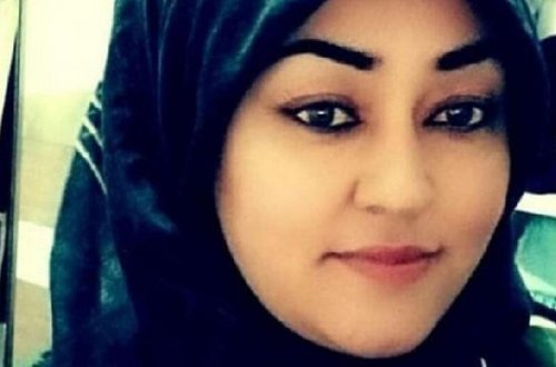 Hicablı qadın yad kişiyə çılpaq şəkillərini göndərdi, qardaşı da... - FOTO