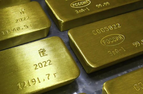 TARİXİ SOYĞUN: Hava limanından 15 milyon dollar dəyərində qızıl oğurlandı 