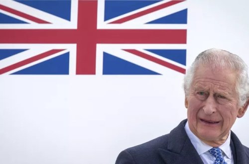 Guardian: “İngiltərə kralı III Çarlzın şəxsi sərvəti 1,8 milyard funt sterlinqdir” 