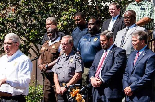 ABŞ-da ad günü şənliyinə hücumda məhbusların sayı artıb