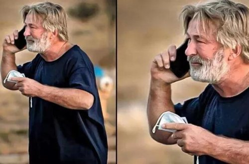Alec Baldwin-ə qarşı ehtiyatsızlıqdan adam öldürmə ittihamı götürüldü