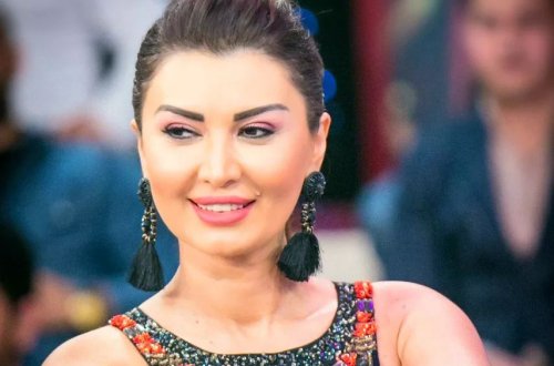 Lalə Mustafayevanın səhhəti pisləşib: 