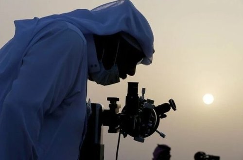 22 ölkə Ramazan bayramını sabah qeyd edəcək