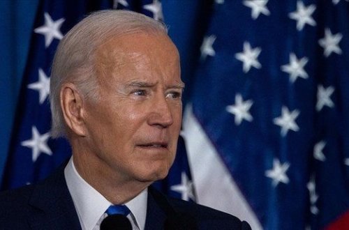 Amerikalıların Baydeni təsdiqləmələri 39 faizə enir