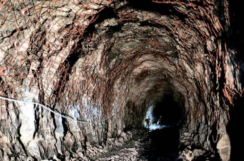 Kolumbiyada mədən partlaması nəticəsində ölənlərin sayı 7 nəfərə çatıb