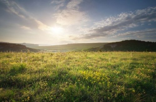 Bakıda 25 dərəcə isti olacaq, bəzi rayonlara dolu düşəcək