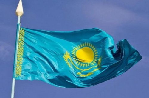 Qazaxıstanda dördgünlük iş həftəsi tətbiq olunacaq