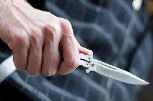 Bakıda 41 yaşlı kişi qətlə yetirilib