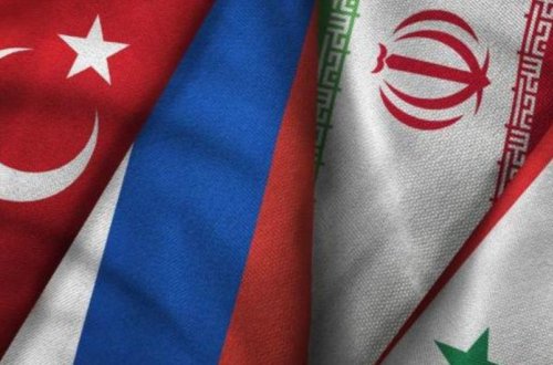 Sabah Türkiyə, Rusiya, İran və Suriya müdafiə nazirləri görüşəcək