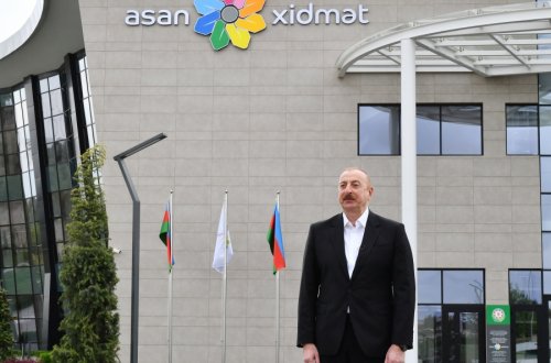 Azərbaycanın təklif etdiyi sülh konsepsiyasından başqa çıxış yolu yoxdur - TƏHLİL