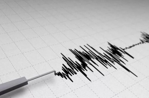 Yeni Zelandiyada 7,1 bal gücündə zəlzələ baş verib