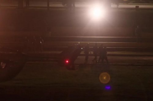 ABŞ Perunun keçmiş prezidentini ekstradisiya etdi