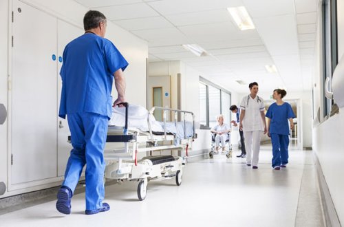 Lənkəranda 17 nəfər qidadan zəhərləndi