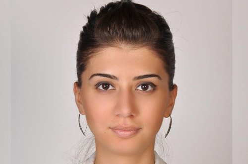 Nazirliyin əməkdaşı xərçəngdən vəfat etdi (FOTO)