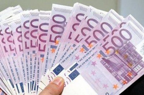 Aİ fəlakətlərlə mübarizə üçün 106 milyon avro verəcək