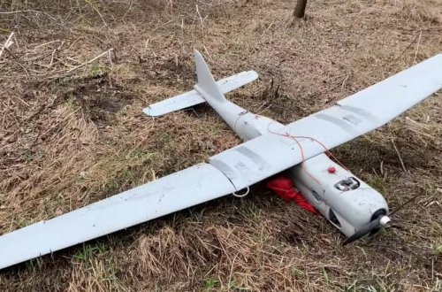 Ukrayna Baş Qərargahı: 