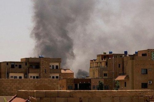 Sudanda Misir diplomatı öldürülüb