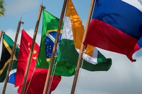 BRİKS-ə qoşulmaq üçün 19 ölkə müraciət edib