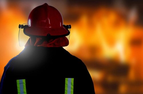 В Биласуваре из-под обломков извлечено тело человека