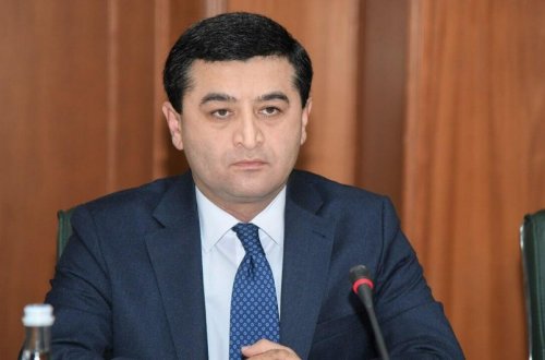 Özbəkistana yeni xarici işlər naziri təyin edilib