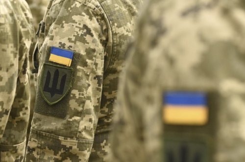 Son sutkada Baxmutda “Vaqner”in 50 döyüşçüsü məhv edilib