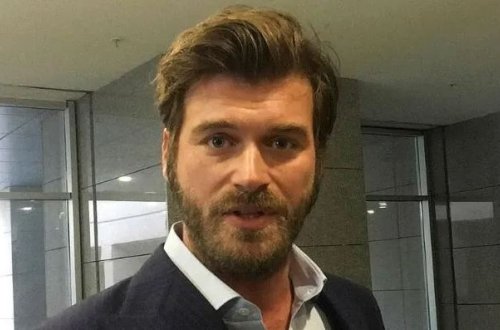 Məşhur aktyorun hamıdan gizlətdiyi qardaşı üzə çıxdı - FOTO