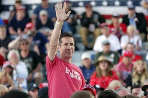 ABŞ-da Respublikaçı senator namizədi: Ağ dərililərə kompensasiya ödənilməlidir