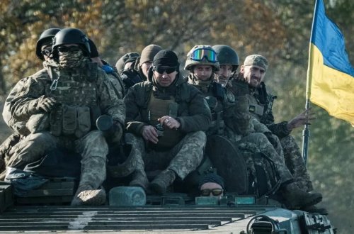 Kolumbiya Ukraynada 3 vətəndaşının öldüyünü açıqladı