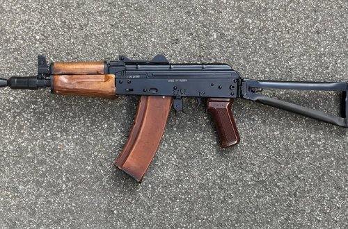 Saatlıda silah-sursat aşkarlanıb