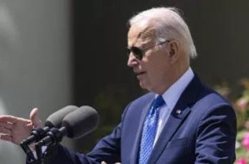 Bayden 1915-ci il hadisələri üçün yenidən “soyqırım” ifadəsini işlətdi