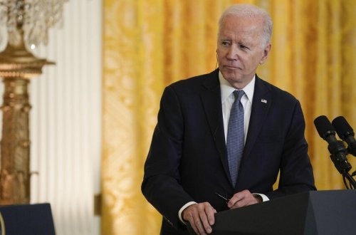 Bayden Yaponiyada G7 sammitində və Avstraliyada dördlük toplantısında iştirak edəcək