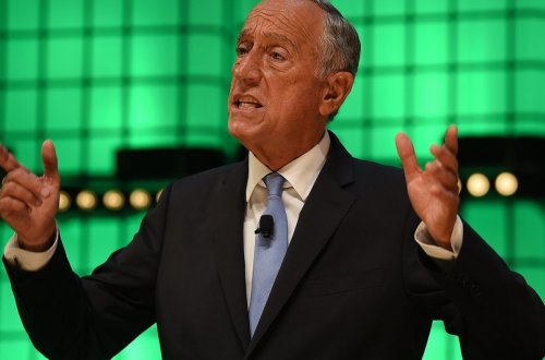 Portuqaliya Prezidenti: “Qul ticarətinə görə üzr istəməliyik”