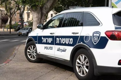 Aksa məscidində saxlanılan Türkiyə vətəndaşı sərbəst buraxılıb