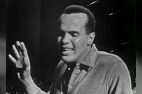 Amerikalı müğənni Harri Belafonte vəfat edib