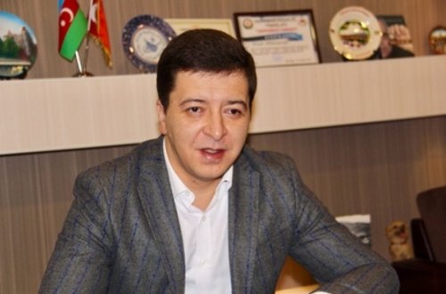 “Əli Kərimli ilə Vahid Əhmədov eyni təfəkkürdə olan adamlardır” – PARTİYA SƏDRİ