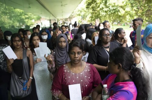 Sinqapurda marixuana qaçaqmalçılığında təqsirləndirilən şəxs edam edilib